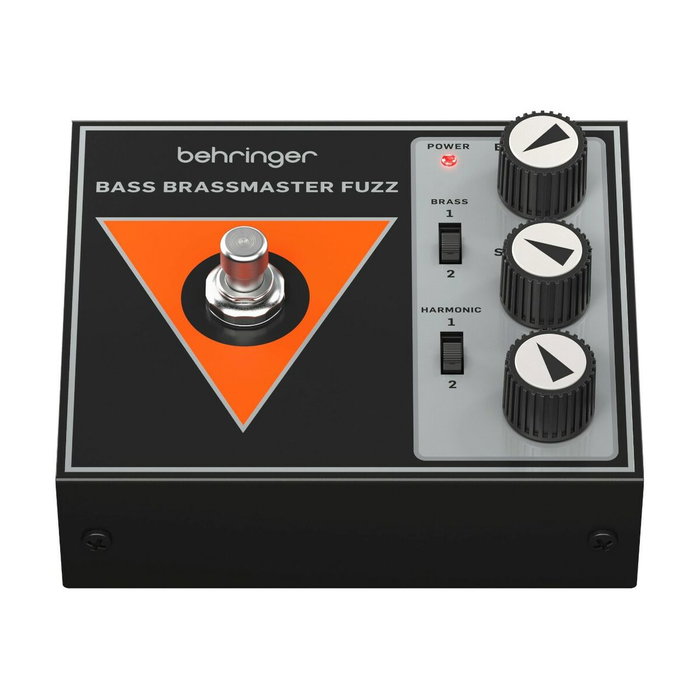 Behringer Pédale 27001081 Behringer Pédale 27001081
