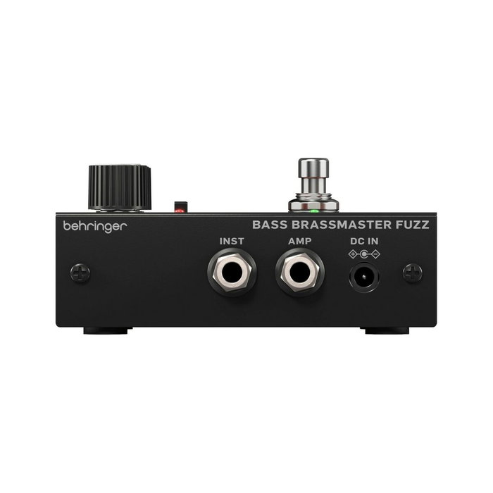 Behringer Pédale 27001081 Behringer Pédale 27001081