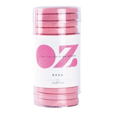 Neozen Cire Chaude en Disques Rose 300g