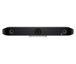 HP Poly Studio V52 Barre de visioconférence USB Premium 4K 20 Mpx