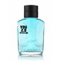 Playboy Eau De Toilette Spray You 2.0 Loading Pour Homme 60 mL