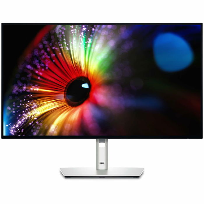 Dell U2724D / 210-BKVB - Moniteur 27 pouces QHD IPS USB-C, Noir