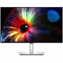 Dell U2724D / 210-BKVB - Moniteur 27 pouces QHD IPS USB-C, Noir