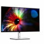 Dell U2724D / 210-BKVB - Moniteur 27 pouces QHD IPS USB-C, Noir