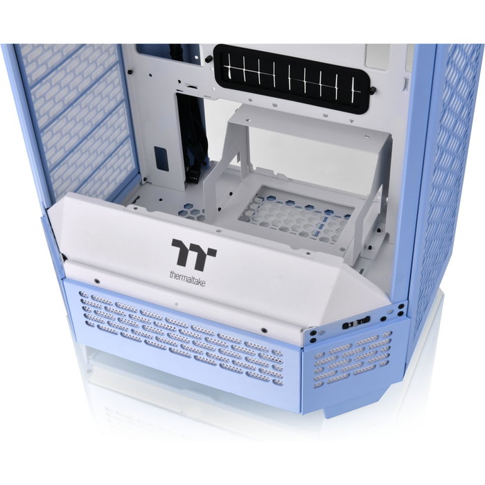 Thermaltake The Tower 300 Hydrangea Blue Thermaltake The Tower 300 Hydrangea Blue
