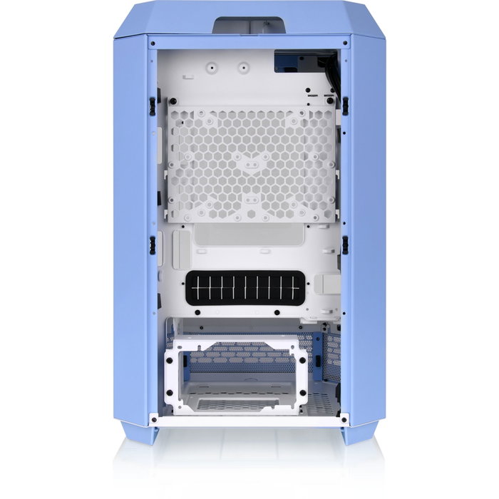 Thermaltake The Tower 300 Hydrangea Blue Thermaltake The Tower 300 Hydrangea Blue