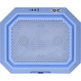 Thermaltake The Tower 300 Hydrangea Blue