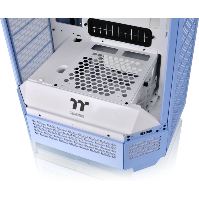 Thermaltake The Tower 300 Hydrangea Blue Thermaltake The Tower 300 Hydrangea Blue