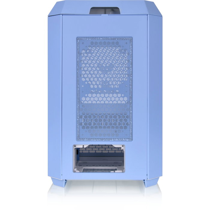 Thermaltake The Tower 300 Hydrangea Blue Thermaltake The Tower 300 Hydrangea Blue