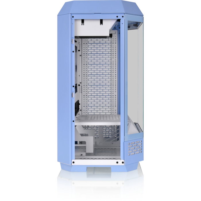 Thermaltake The Tower 300 Hydrangea Blue Thermaltake The Tower 300 Hydrangea Blue