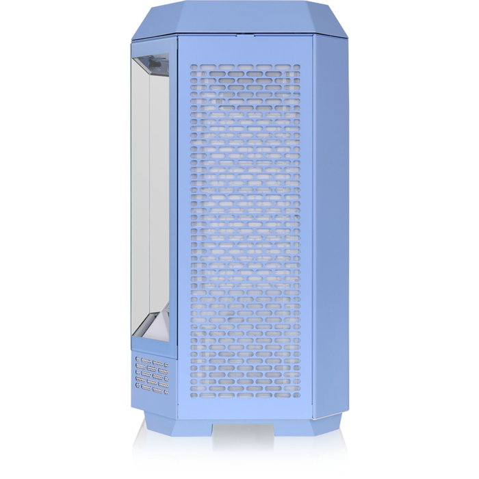 Thermaltake The Tower 300 Hydrangea Blue Thermaltake The Tower 300 Hydrangea Blue