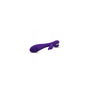 Vibromasseur Toyz4lovers Violet