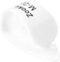 DUNLOP Pack de 12 médiators pour le pouce Zookies Medium / Angle 20º