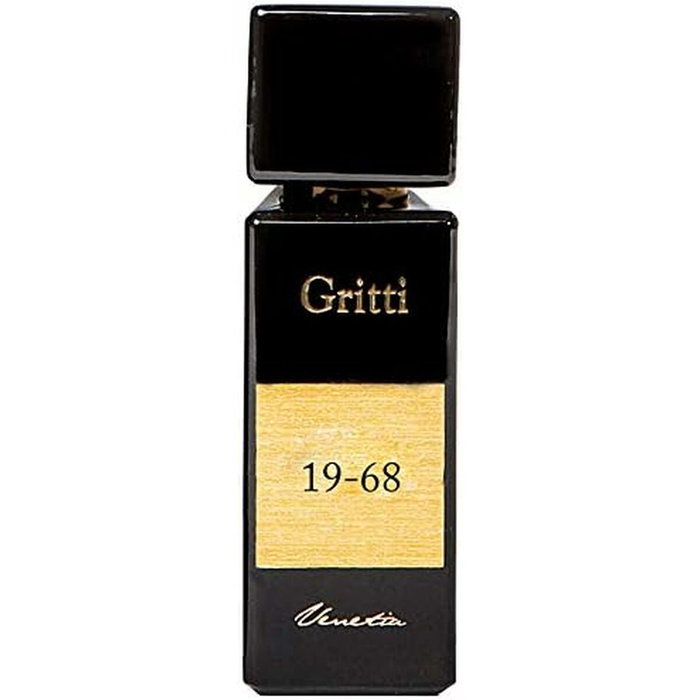 Gritti 19-68 Eau de Parfum 100 ml pour hommes Gritti 19-68 Eau de Parfum 100 ml pour hommes