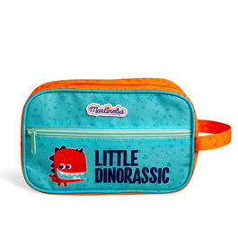 Martinelia Sac à Dos Dinorassic Petit Modèle pour Enfants - Marque Martinelia