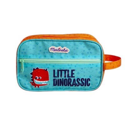 Martinelia Little Dinorassic Bag