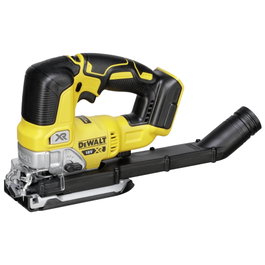 DEWALT DCS334NT-XJ Scie saute 18V sans charbons