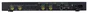 MUXLAB Kit Matrice HDMI 4x4 HDBaseT POC 4K/60, 4 entrées HDMI, 4 sorties HDMI et HDBaseT, 150 m