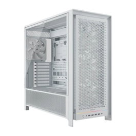 Corsair Frame 5000D RS Blanc