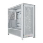 Corsair Frame 5000D RS Blanc