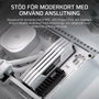Corsair Frame 5000D RS Blanc