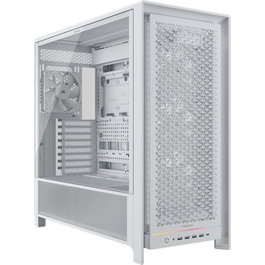 Corsair Frame 5000D RS Blanc