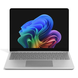 Microsoft Surface Laptop 13" Core Ultra 5 325 16 Go RAM 512 Go SSD Windows 11 Pro Argent