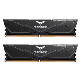 Teamgroup T-Force Vulcan DDR5 32 Go (2x16 Go) 6000 MHz CL30 Mémoire RAM