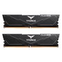 Teamgroup T-Force Vulcan DDR5 32 Go (2x16 Go) 6000 MHz CL30 Mémoire RAM