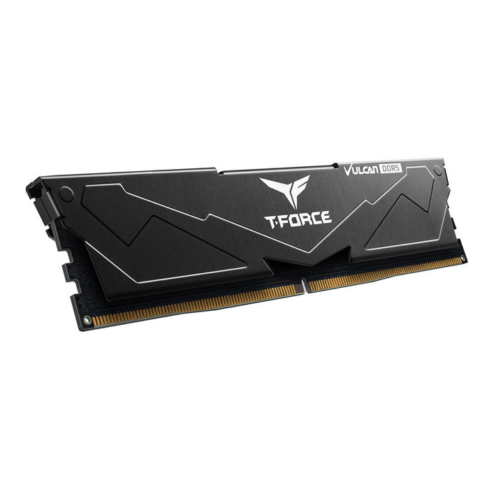 Teamgroup T-Force Vulcan DDR5 32 Go (2x16 Go) 6000 MHz CL30 Mémoire RAM