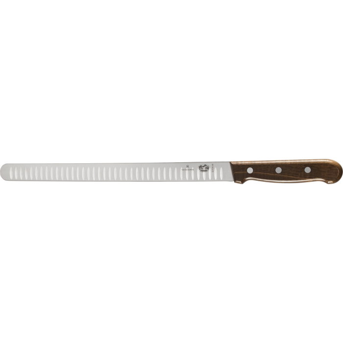 Victorinox Couteau à saumon Wood 30 cm Victorinox Couteau à saumon Wood 30 cm