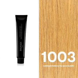 Balmain Professionnel Couleurs Couture 1003 Superlightener Extra Gold Blonde