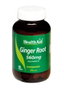 HEALTH AID Jengibre (Gingembre) Racine 60 Comprimés