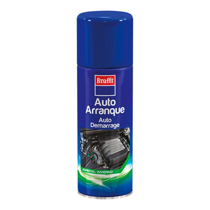Démarrage automatique Krafft Démarrage automatique Krafft