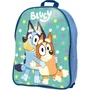 Lisciani Giochi Sac à dos école de dessin et coloriage Bluey avec ardoises