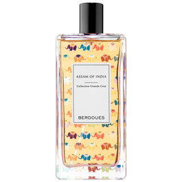 Parfums Berdoues Assam of India Eau de Parfum 100 ml