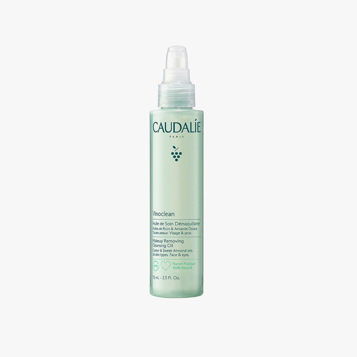 Caudalie VINOCLEAN Huile de soin démaquillante 75 ml Caudalie VINOCLEAN Huile de soin démaquillante 75 ml