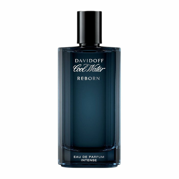 Davidoff Cool Water Reborn Intense Eau de Parfum 100 ml Davidoff Cool Water Reborn Intense Eau de Parfum 100 ml