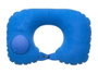 VAIVEN Lot de 24 coussins de cou auto-gonflables assortis (Bleu, Gris, Noir) liftoff-style