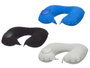 VAIVEN Lot de 24 coussins de cou auto-gonflables assortis (Bleu, Gris, Noir) liftoff-style