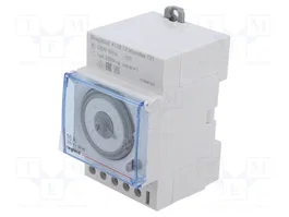 LEGRAND Programmateur de temps analogique 30min÷24h SPDT