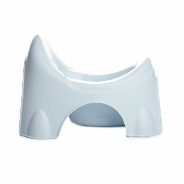 Thermobaby Pot INITIO Fleur Bleue