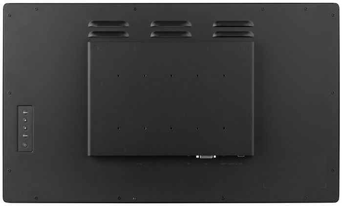 iiyama ProLite TF2738MSC-B2 Écran tactile PC 27" Full HD IPS 10 points, Open Frame, HDMI/DisplayPort/DVI, Haut-parleurs