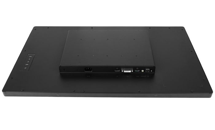 iiyama ProLite TF2738MSC-B2 Écran tactile PC 27" Full HD IPS 10 points, Open Frame, HDMI/DisplayPort/DVI, Haut-parleurs