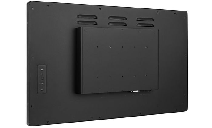iiyama ProLite TF2738MSC-B2 Écran tactile PC 27" Full HD IPS 10 points, Open Frame, HDMI/DisplayPort/DVI, Haut-parleurs