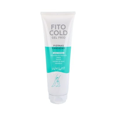 Fito Cold Gel Froid Jambes Lourdes 250ml Fito Cold Gel Froid Jambes Lourdes 250ml