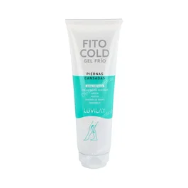 FITO COLD Gel Froid Jambes Lourdes 250ml