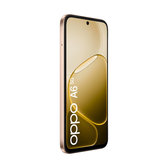 Smartphone Oppo A6 5G 6,75" Octa Core 6 GB RAM 256 GB Or