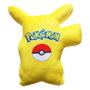 Pokémon coussin Pikachu Standing 40 cm