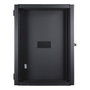 Lanview Armoire Rack 19